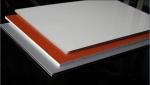 Aluminum skin Composite Panels for Canopy PE/PVDF coated