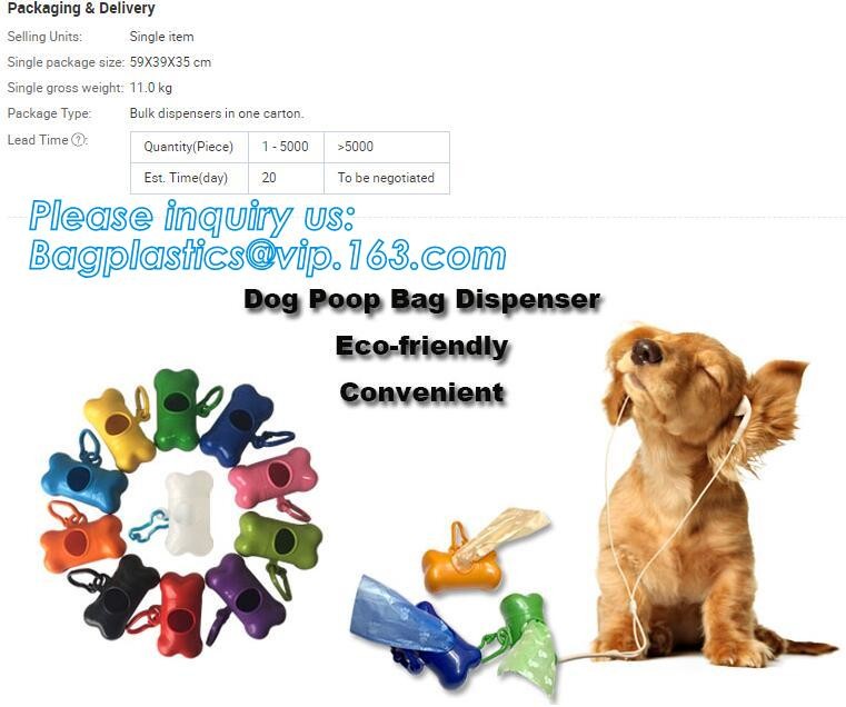 Easy-Tie Baby Disposable Diaper Sacks Bags,100% Biodegradable Diaper Bags with Baby Powder Scent, bagplastics, bagease