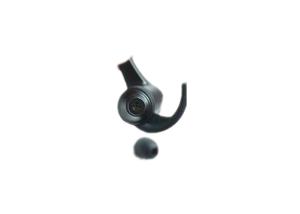 Quality Earphone Parts Plastic Injection Molding , Plastic Molding Services Stable wholesale