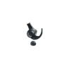 Buy cheap Earphone Parts Plastic Injection Molding , Plastic Molding Services Stable from wholesalers