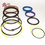 Boom Seal Kit 550-30289 For JCB 4DX 55030289