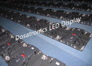 Quality Smart Outdoor IP68 SMD 3 In 1 Rental LED Display P6mm Electronic LED Sign wholesale