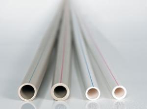 Quality PP-R Water Pipe and Fittings wholesale