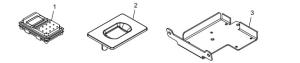 Quality ATM Machine Parts FINGERPRINT READER wholesale