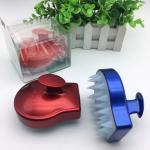 68 G Scalp Massaging Shampoo Brush Promote Blood Circulation CE Approved