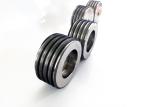 Steel CBN Grinding Wheels Woodturning / Light Weight CBN Abrasive Wheels