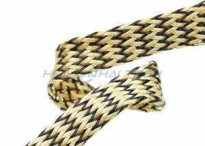 Quality 25mm PET Fishing Pole Protectors , Custom Size Fishing Rod Cover Sock wholesale