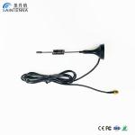 Factory Price 900/1800mhz 3dbi Passive GSM magnetic base antenna