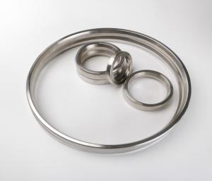 Quality Heatproof HB160 SS309 RX Ring Joint Gasket wholesale