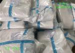 Waterproof Disposable Patient Gown Short Sleeve PP SMS SMMS SMMMS Material