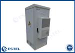 Sandwich Stucture 32U 19inch Outdoor Electronics Enclosure