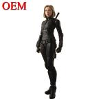 OEM Factory 3D Plastic Figurine