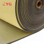Closed Cell Xlpe Construction Heat Insulation Foam Roof Heat Environmentally