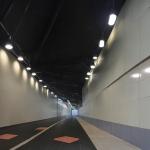 Aesthetic Functional Vitreous Enamel Panels for Hospital Walls
