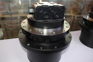 Quality Belparts PC100-1 Final Drive Assy Excavator Travel Motor Assy PC100-3 202-60-00302 202-60-51101 For KOMATSU wholesale
