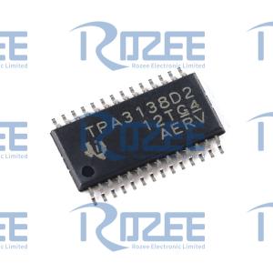 Quality TPA3138D2PWPR wholesale