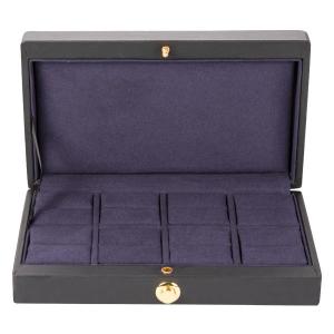 Quality Mini Personalized Packaging Box , Shipping Jewelry Gift Boxes For Necklaces wholesale