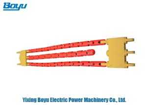 China Running Boards For Bundled Conductors Headboards For Transmission Line on sale