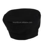 Customized Logo Restaurant Adjustable Chef Hat For Hotel Kitchen