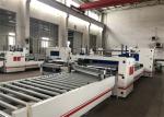 Hot Melt Glue Industrial Woodworking Coating Laminating Machine 1600-2600mm