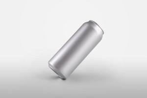 Quality SGS 0.27mm Thickness 250ml 8.4oz Empty Aluminum Cans wholesale