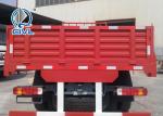 SINOTRUKHeavy Cargo Trucks 4X2 CARGO TRUCK 8-20ton 290 hp