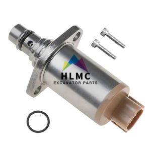 Quality 8-98043687-0 294200-0650 24VDC Excavator Solenoid Valve 4HK1 Parts Pump Kit wholesale