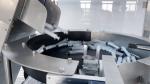 Automatic Rotary Prefilled Syringe Filler Gel Plastic Pre-Filled Syringe Filling