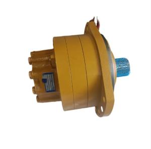 Quality High Pressure Industrial Electric Motors Plunger Motor For Mining Machinery wholesale