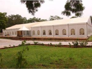 Quality Big Zhongcheng PVC Tent For Sale wholesale