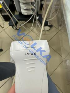 Quality Mindray Linear Array Ultrasound Probe L9-3E For DC-70 wholesale