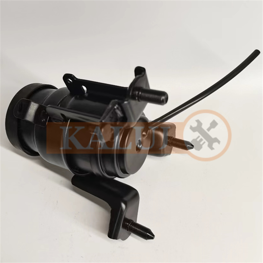 12372-F0010 Car Left Engine Mount To-Yota Camry V7 2.5L AXVA70 2017-2023