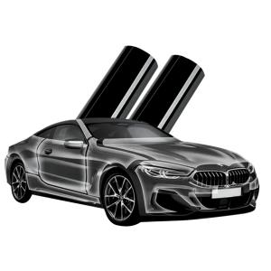 KS-TPUMatta 7.5mil Ultra Resistant Car Paint Protection Film Aliphatic TPU Material