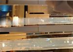 28mm Diameter 1000mm Length G652D Bare Fiber Optic Cable