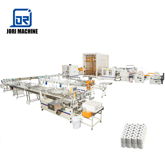 business making ideas toilet paper machine factory