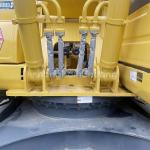 The excavation condition is good, the price is low, and the 20 ton durable PC