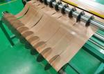 Corrosion Resistant ASTM E2016 Standard Woven Metal Screen Heavy Impact