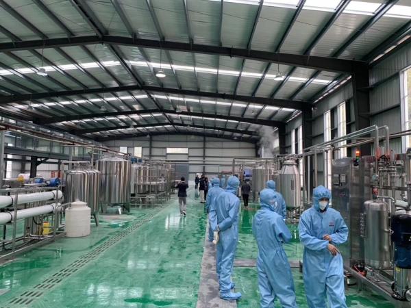 Professional Passion Fruit Juice Extraction Machine High Capacity Good