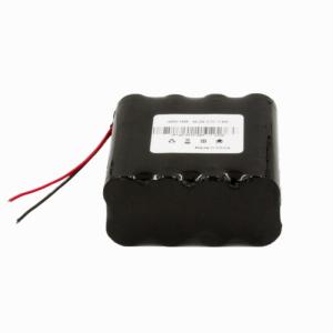 China 3.7V 17.6Ah 18650 Lithium Battery Pack For Medical Equipment on sale
