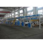 Hot Sell 3 Layer 5 Layer 7 Layer Corrugated Board Production Line