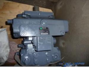 Quality Rexroth hydraulic piston pump A4VG250EP2D1/32R NTD10F691DH-S wholesale