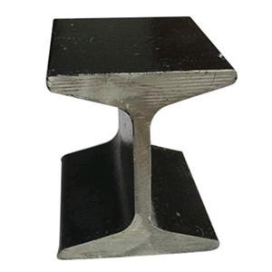 Quality UIC54 UIC60 Railroad Rail Steel 22mm 24mm Bolt Hole Diameter OEM wholesale