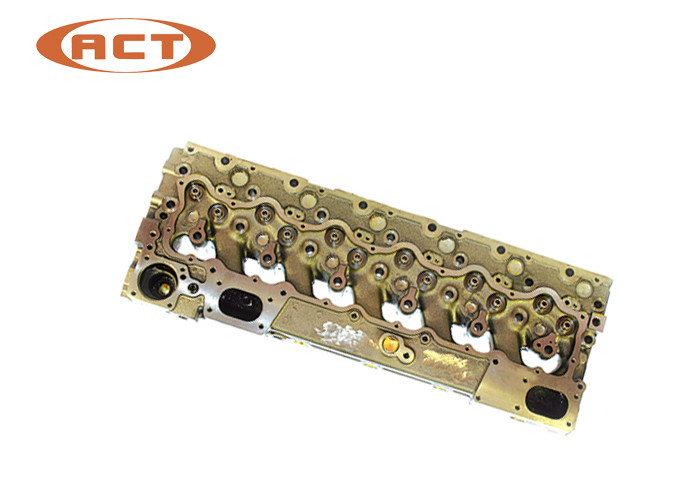 8N6796 8N-6796 Excavator Spare Parts For 3306DL 3306 Engine Cylinder Head