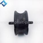 Black 06118312 Rubber Shock Absorber Pads Multifunctional