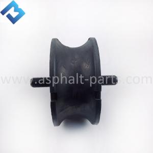 Quality Black 06118312 Rubber Shock Absorber Pads Multifunctional wholesale