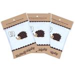 Eco-friendly Educational Plastic Disposable Placemats Adhesive Non Slip Placemat