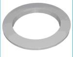 Plastic Anti Whirlpool swimming pool water returns