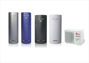Quality China water source heat pump wholesale
