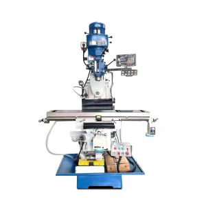 Quality ODM Horizontal Vertical Metal Milling Machine Center 5HW wholesale