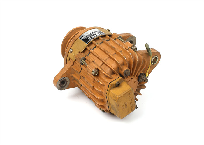 600-821-3560 Second Hand Alternator 24V 13A for Excavator PC400-5 D6-11 6D125